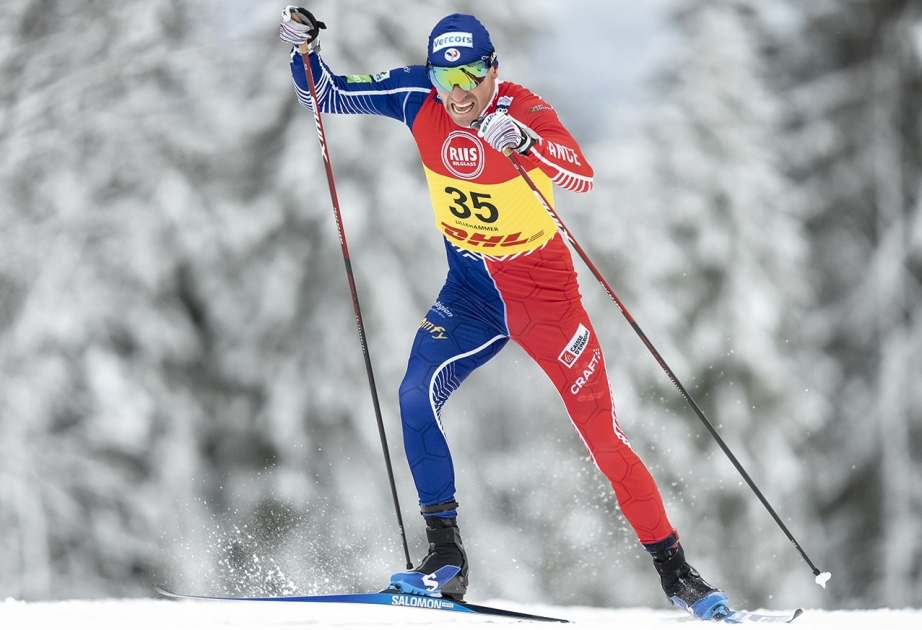 Dördqat Olimpiya mükafatçısı karyerasını başa vurur